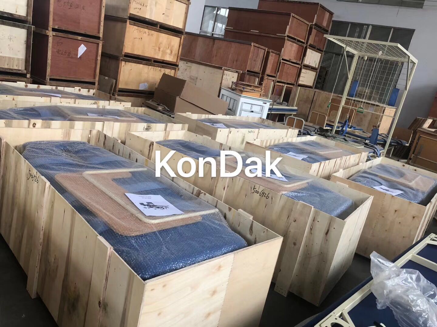 發貨現場 發貨現場